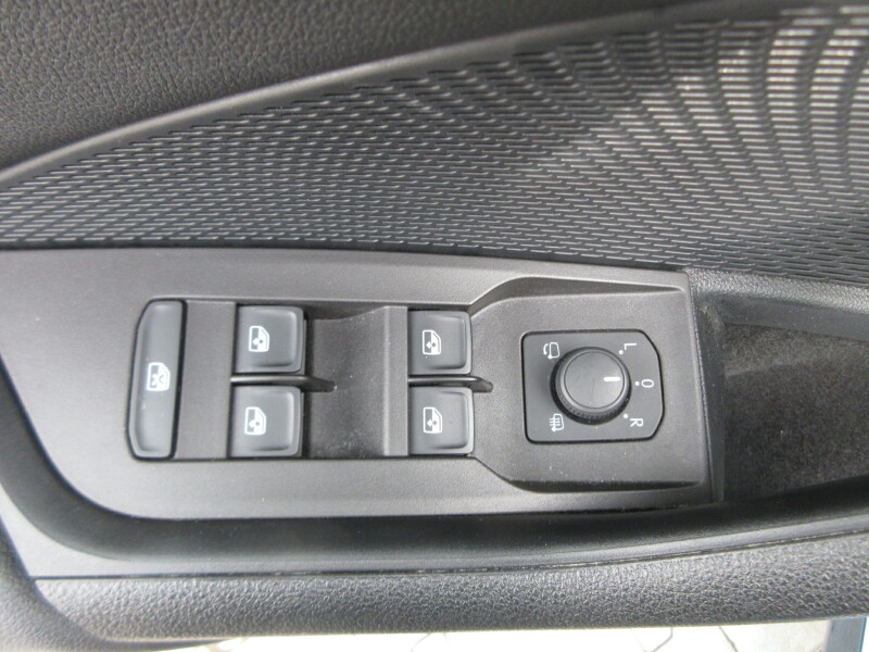 Škoda Octavia Style Plus