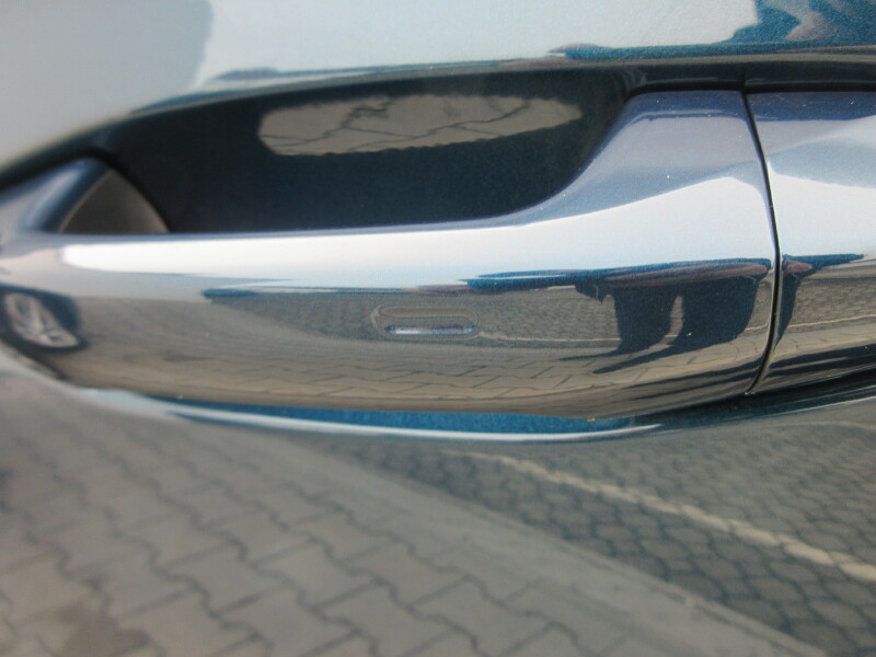 Škoda Octavia Style Plus