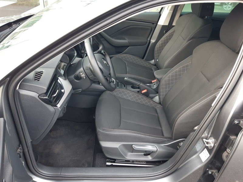Škoda Scala Ambition