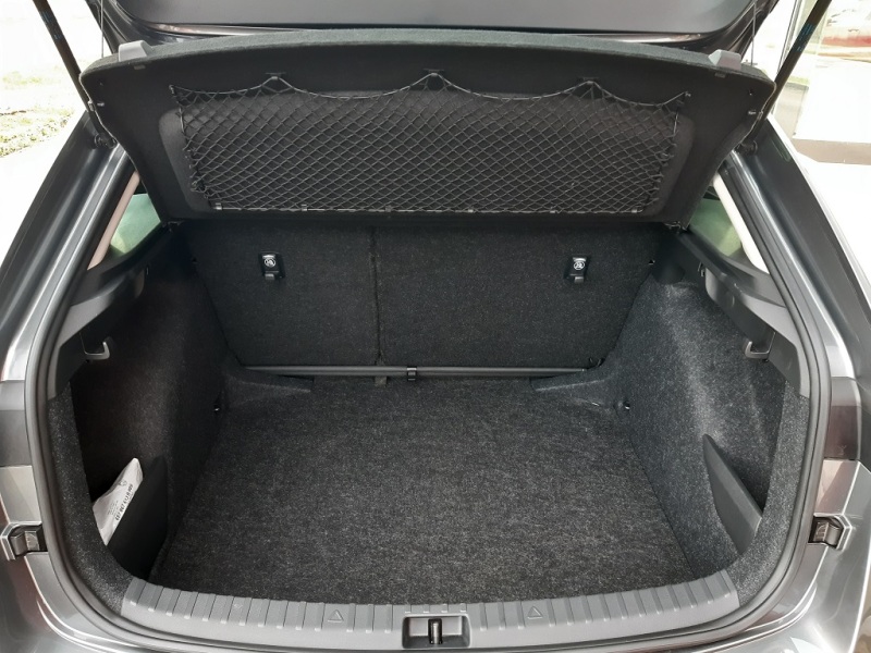 Škoda Scala Ambition