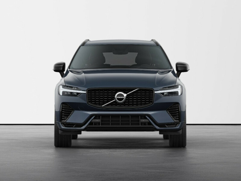Volvo XC60 PLUS DARK