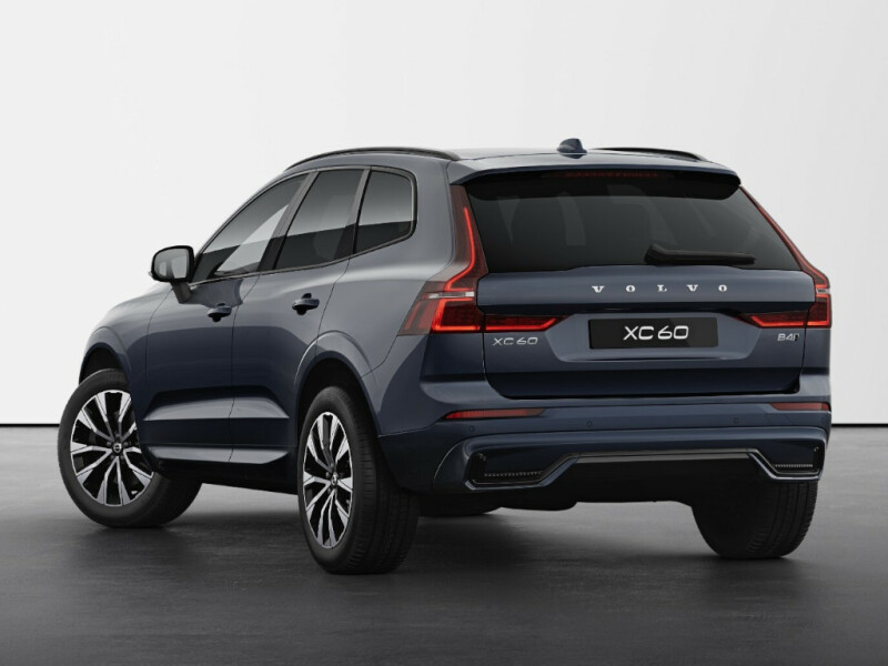 Volvo XC60 PLUS DARK