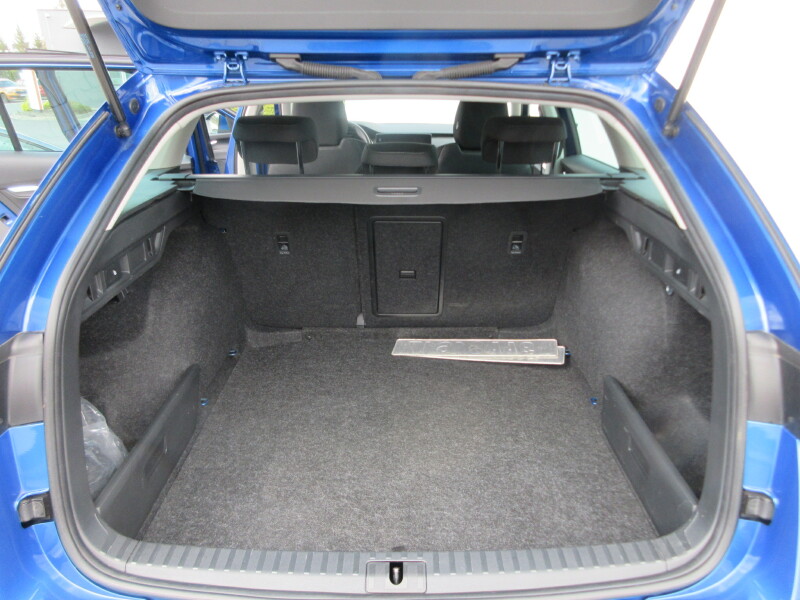 Škoda Octavia Style
