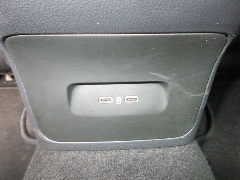 Škoda Octavia Style