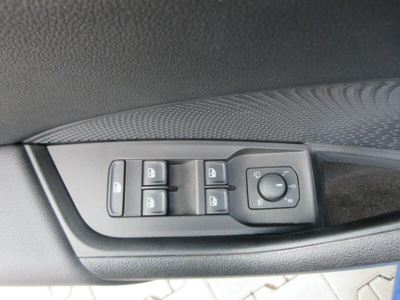 Škoda Octavia Style