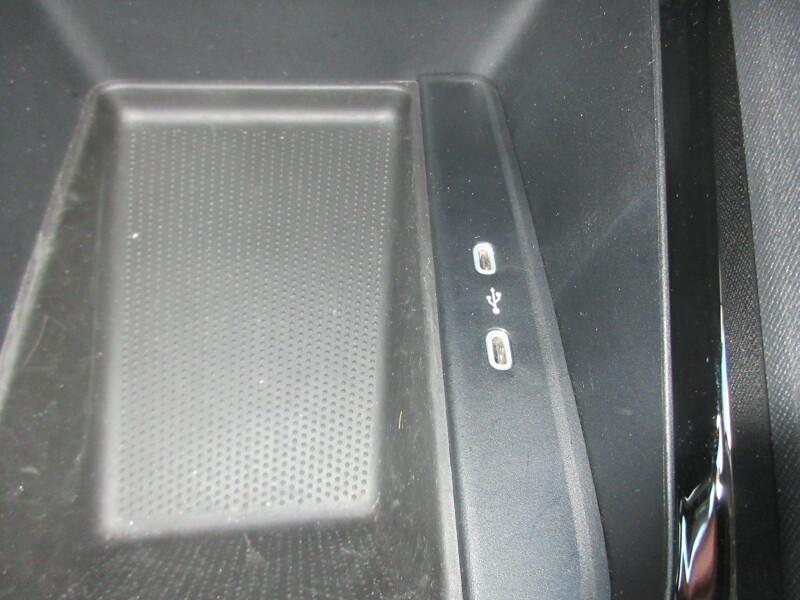 Škoda Octavia Style