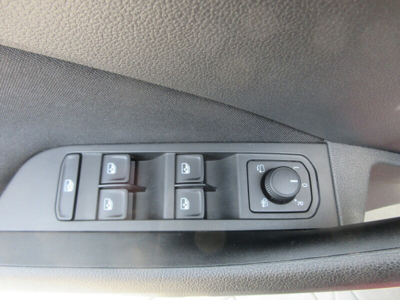 Škoda Kamiq Monte Carlo