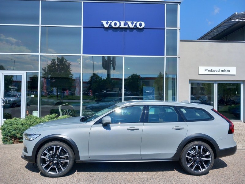 Volvo V90 Cross Country Cross Country PLUS