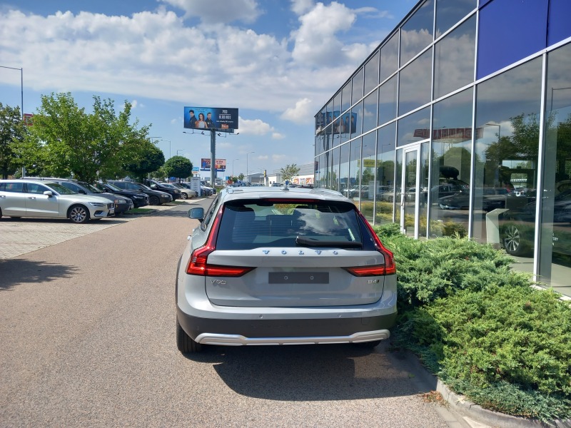 Volvo V90 Cross Country Cross Country PLUS