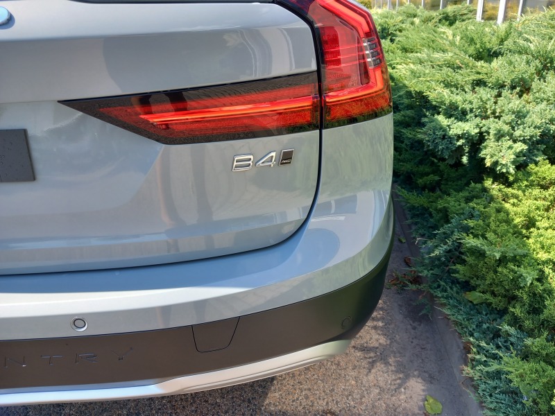 Volvo V90 Cross Country Cross Country PLUS