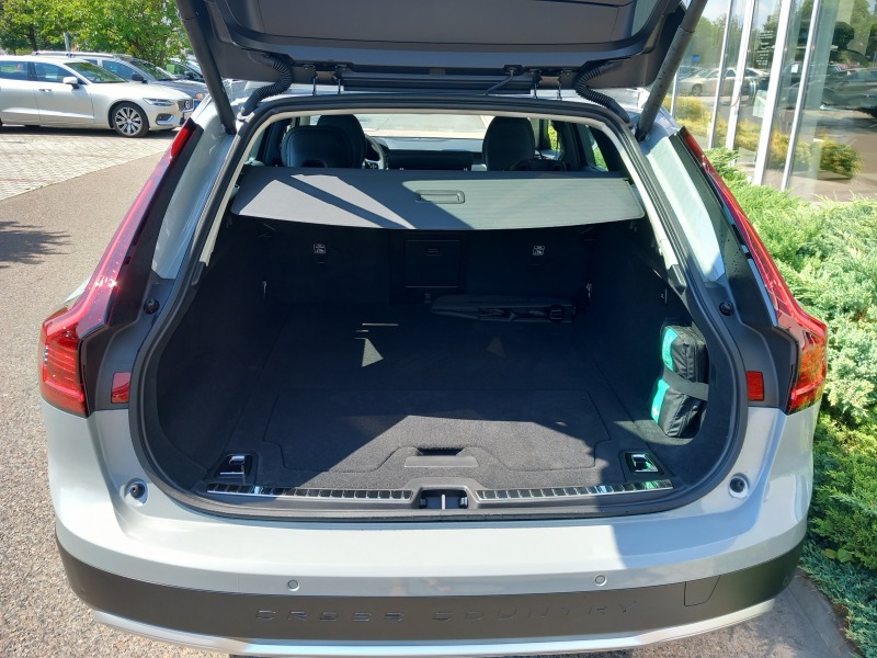 Volvo V90 Cross Country Cross Country PLUS