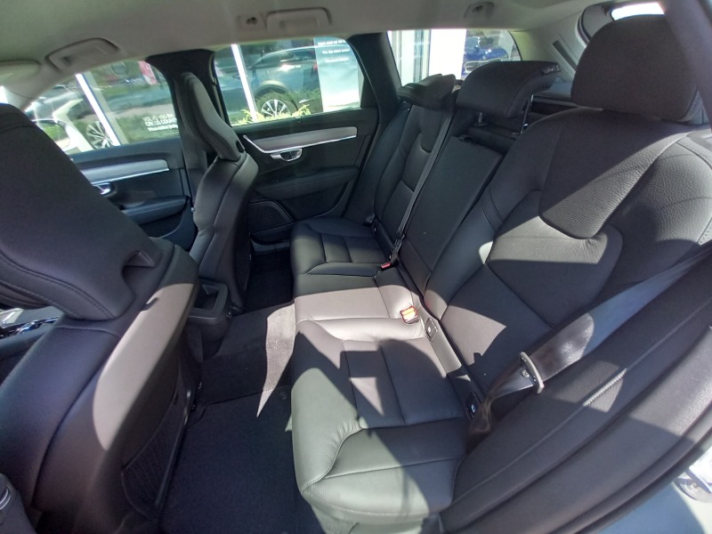 Volvo V90 Cross Country Cross Country PLUS