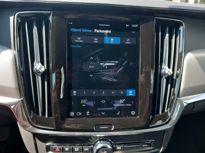 Volvo V90 Cross Country Cross Country PLUS