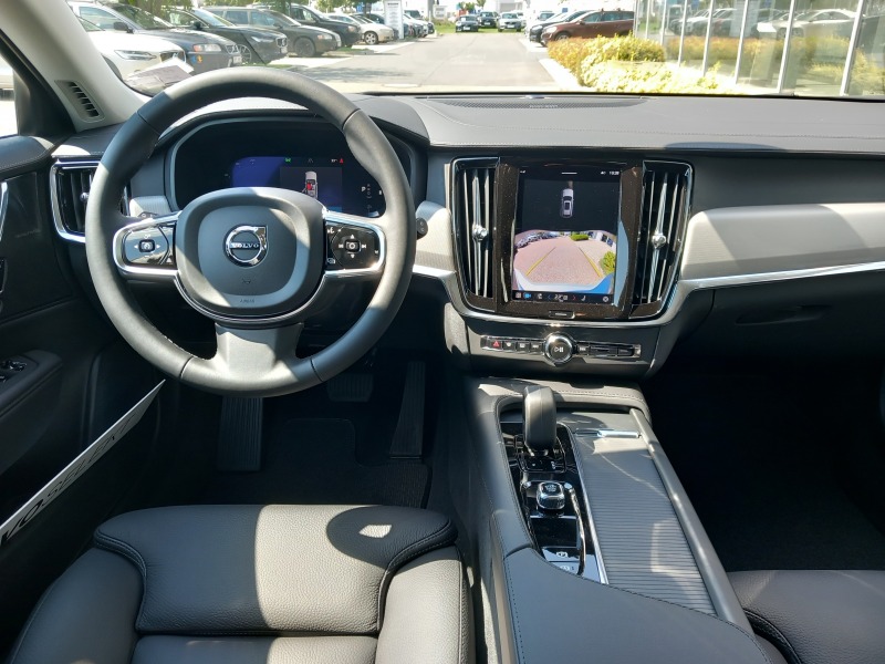 Volvo V90 Cross Country Cross Country PLUS