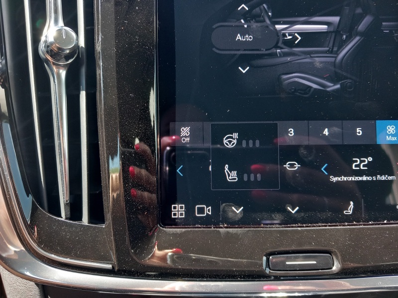 Volvo V90 Cross Country Cross Country PLUS