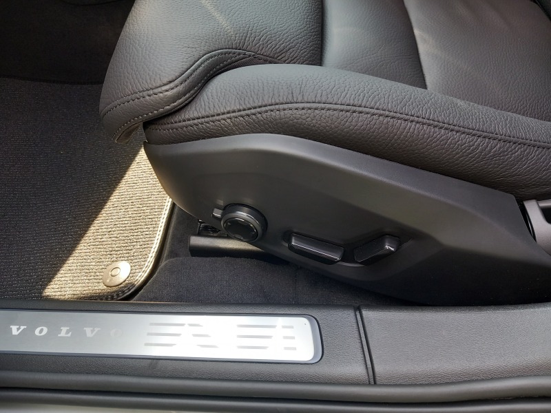 Volvo V90 Cross Country Cross Country PLUS