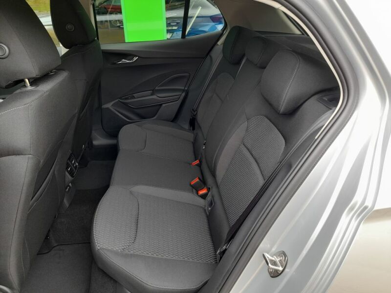Škoda Fabia Style