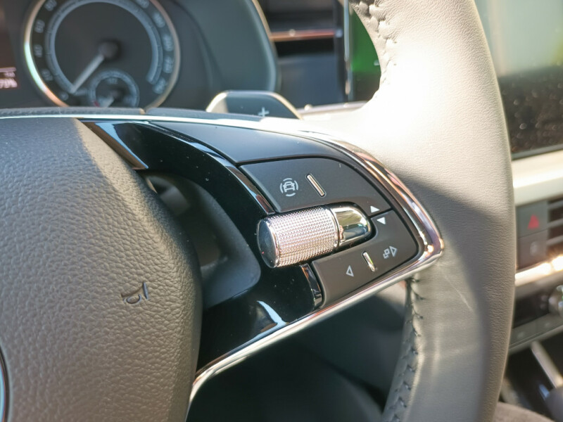Škoda Kamiq Style