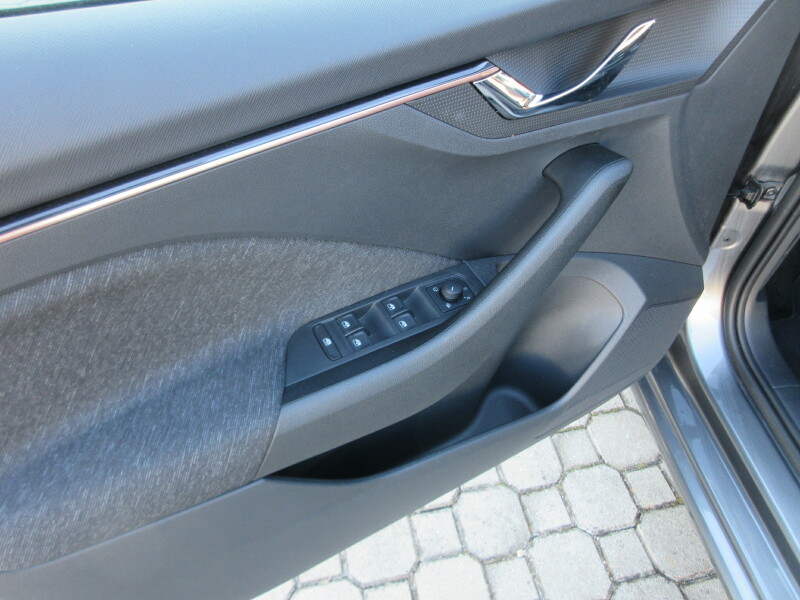 Škoda Scala Style