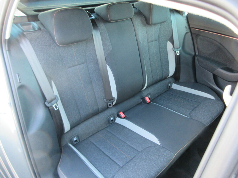Škoda Scala Style