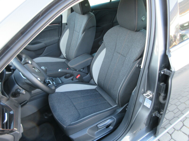 Škoda Scala Style