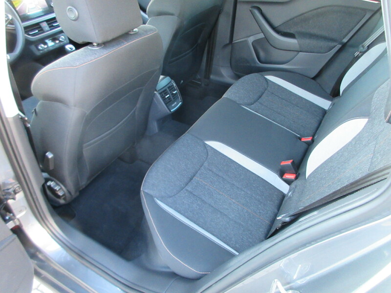 Škoda Scala Style