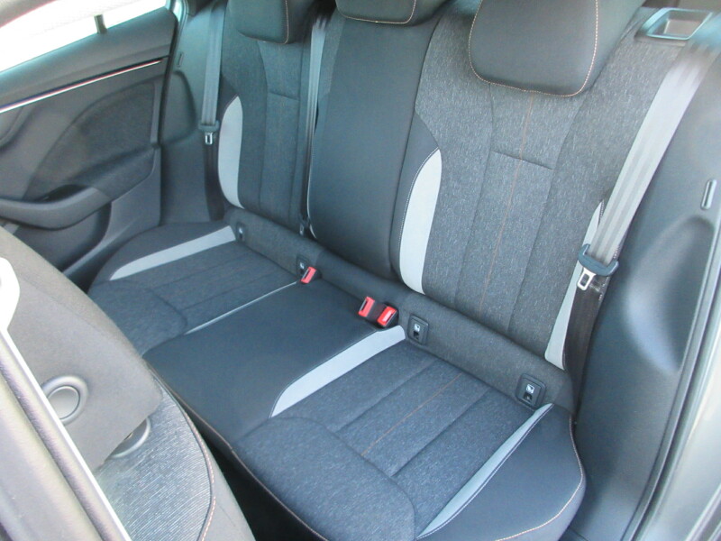 Škoda Scala Style