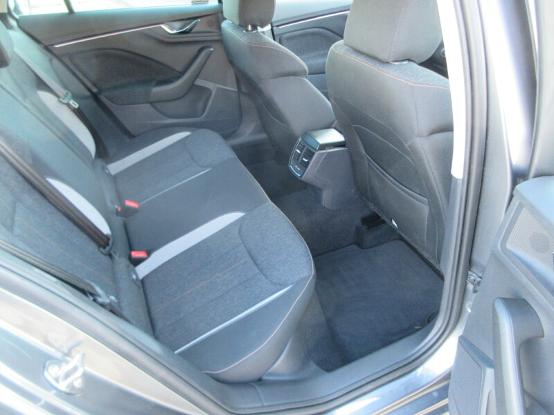 Škoda Scala Style