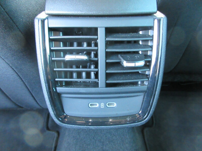 Škoda Scala Style