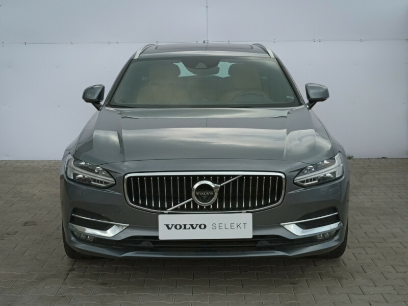 Volvo V90 Inscription