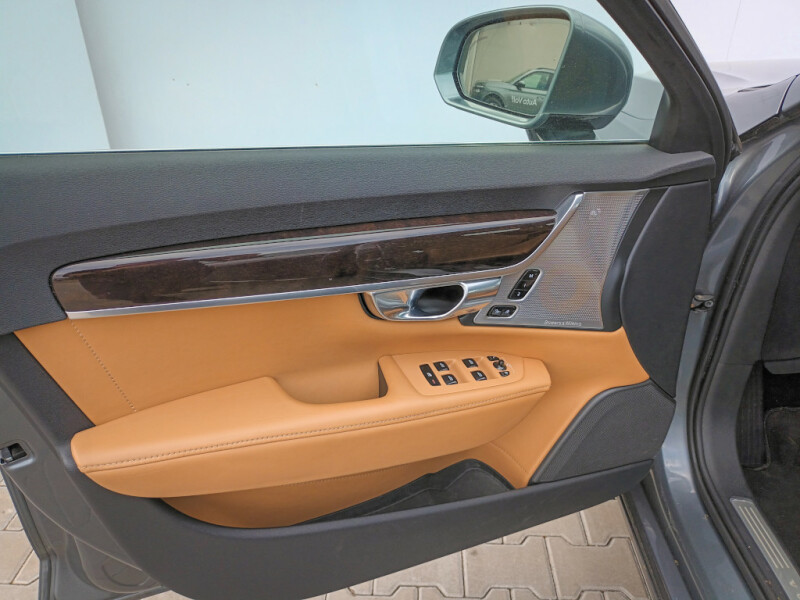 Volvo V90 Inscription