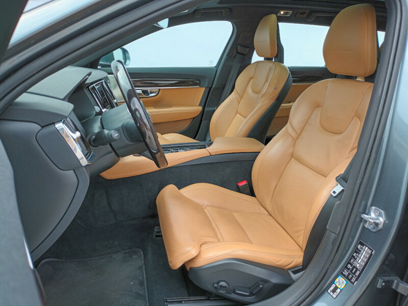 Volvo V90 Inscription
