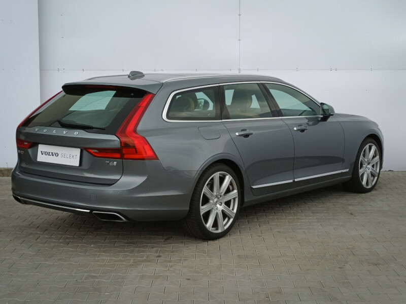 Volvo V90 Inscription
