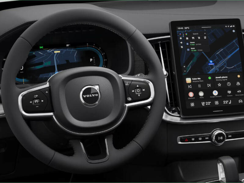 Volvo XC90 CORE