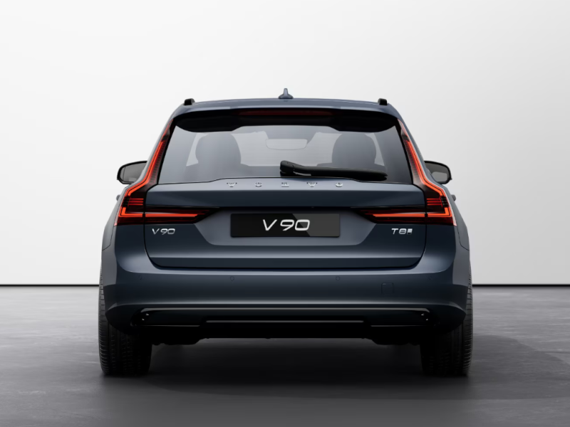 Volvo V90 PLUS DARK