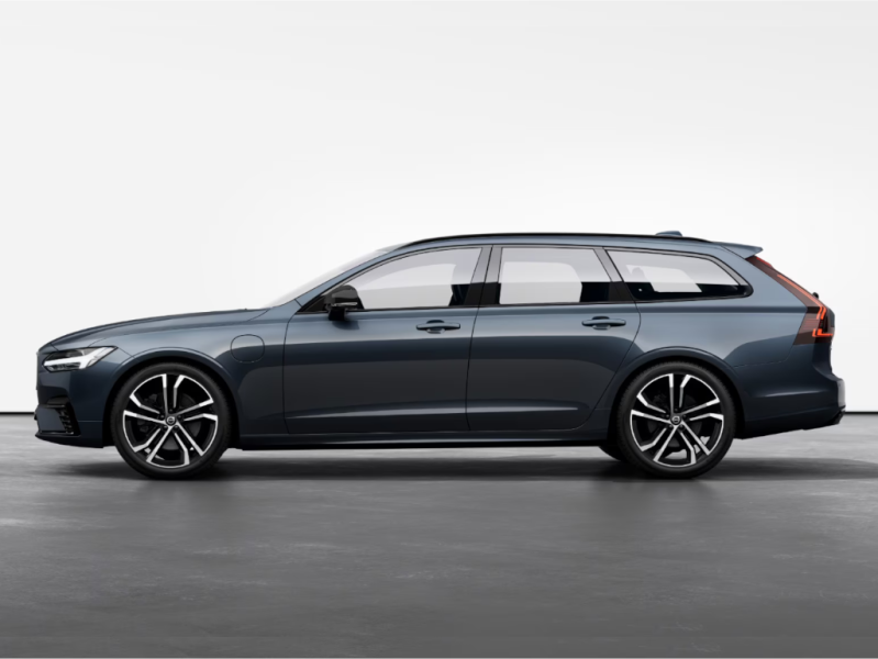 Volvo V90 PLUS DARK