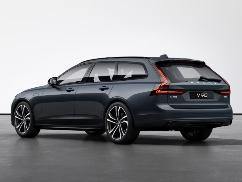 Volvo V90 PLUS DARK