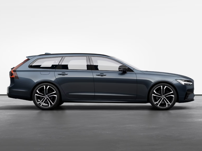 Volvo V90 PLUS DARK