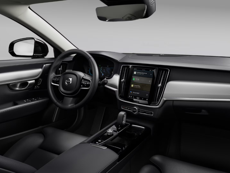 Volvo V90 PLUS DARK