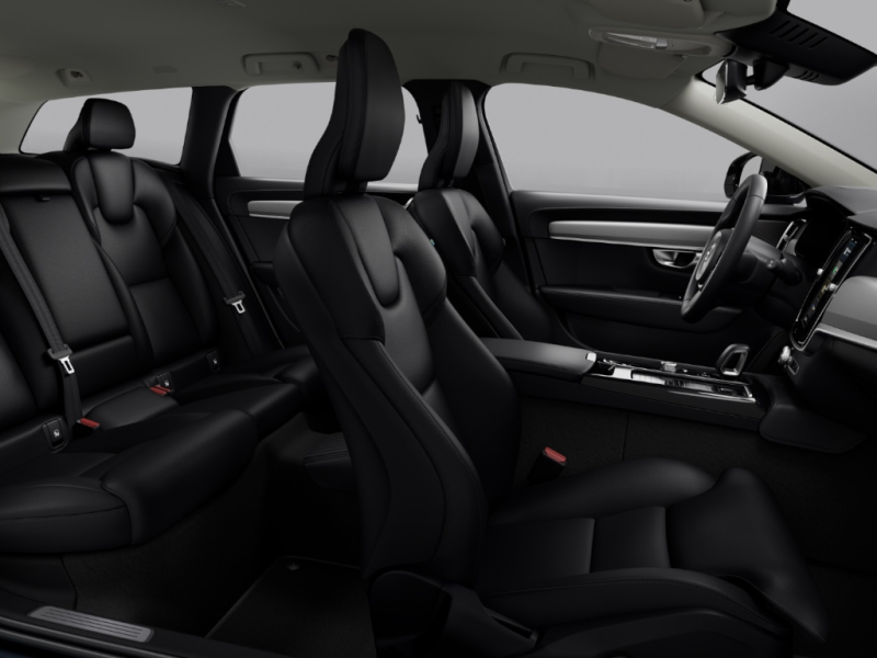 Volvo V90 PLUS DARK