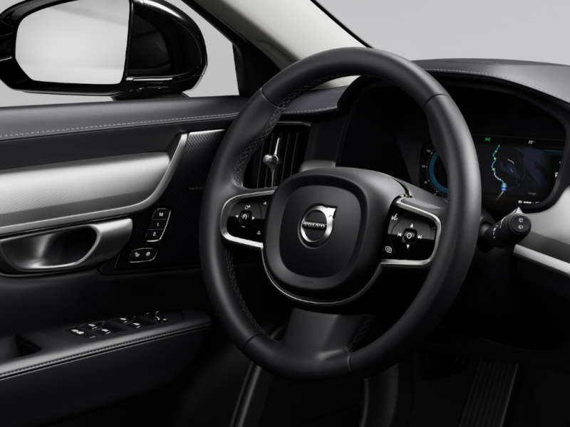 Volvo V90 PLUS DARK