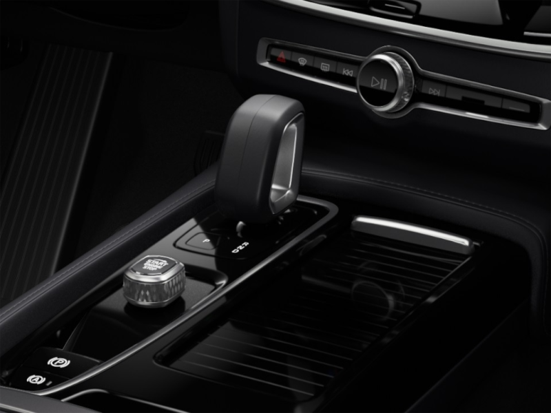 Volvo V90 PLUS DARK