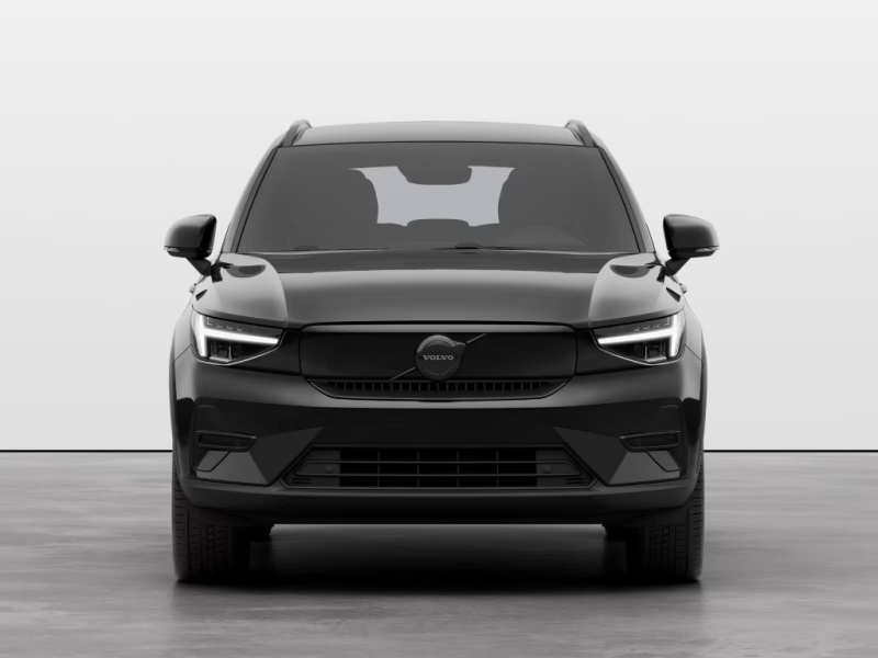 Volvo EX40 Plus Black Edition