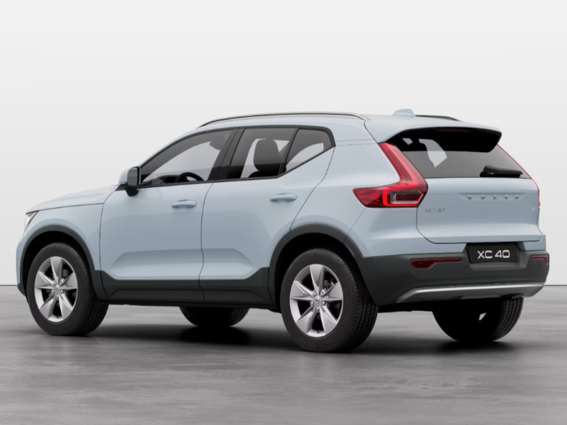 Volvo XC40 CORE