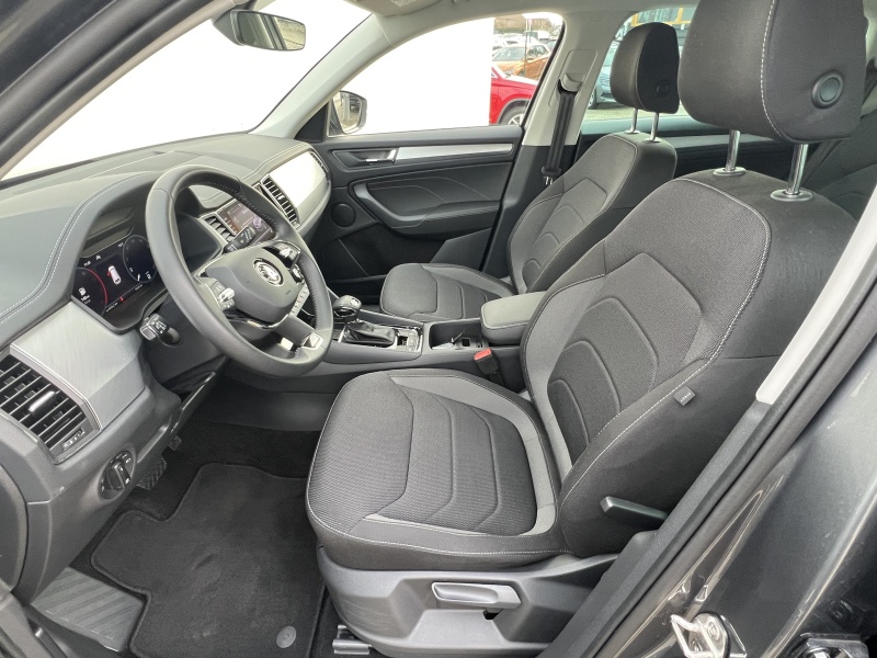 Škoda Kodiaq Ambition