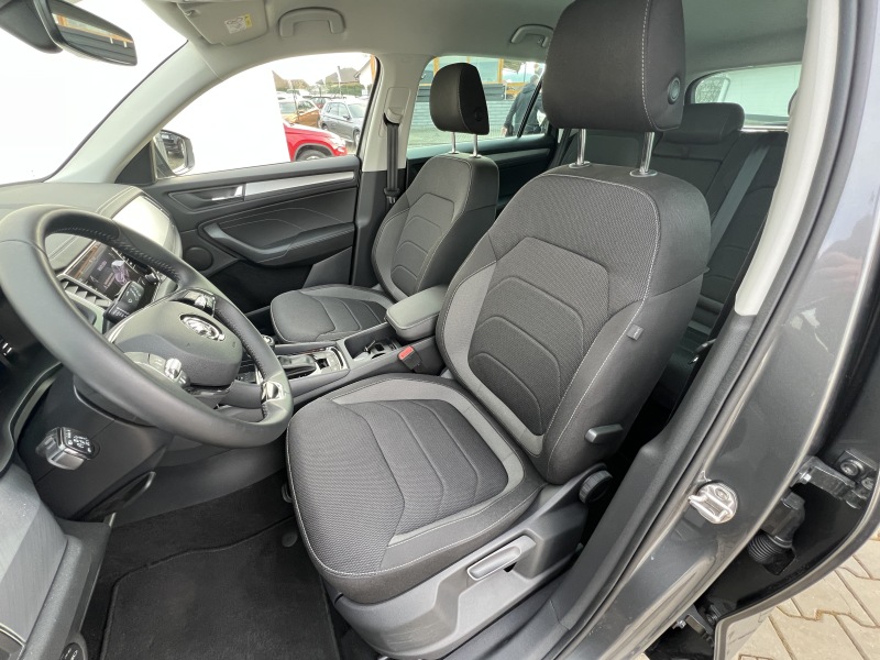 Škoda Kodiaq Ambition