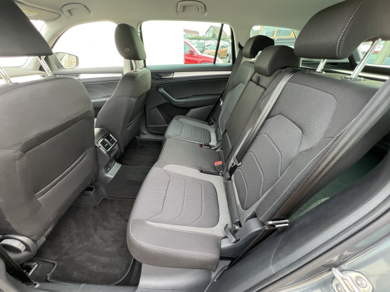 Škoda Kodiaq Ambition