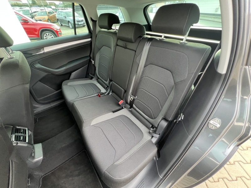 Škoda Kodiaq Ambition