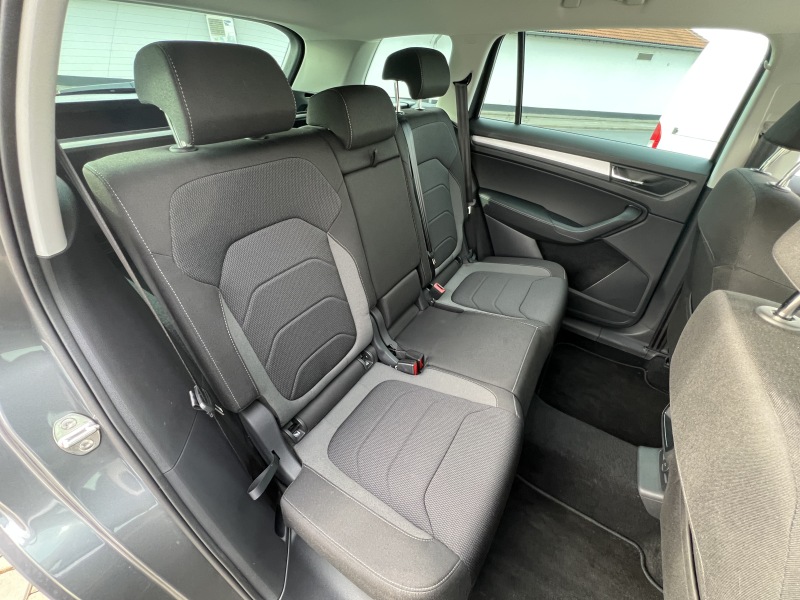 Škoda Kodiaq Ambition