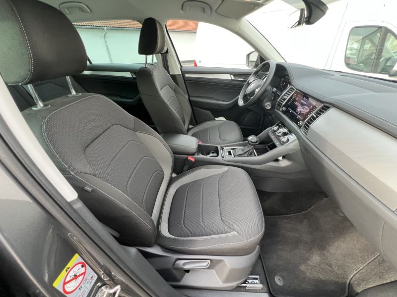 Škoda Kodiaq Ambition